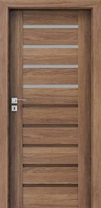 concept A et B - A.4 - California oak