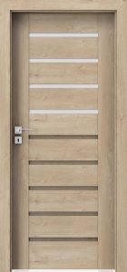concept A et B - A.4 - Classic oak