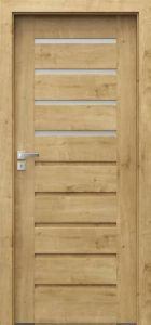 concept A et B - A.4 - English oak hamilton