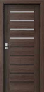 concept A et B - A.4 - Havana oak