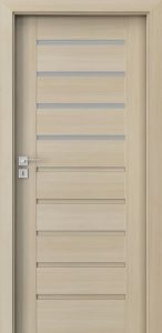 concept A et B - A.4 - Malibu oak