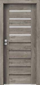 concept A et B - A.4 - Siberian oak