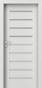 concept A et B - A.4 - Wenge white