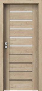 concept A et B - A.5 - Classic oak