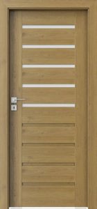 concept A et B - A.5 - Natural oak