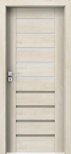 concept A et B - A.5 - Scandinavian oak