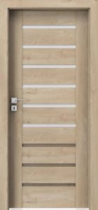 concept A et B - A.6 - Classic oak