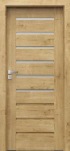concept A et B - A.6 - English oak hamilton