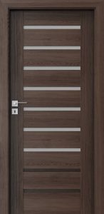 concept A et B - A.7 - Havana oak