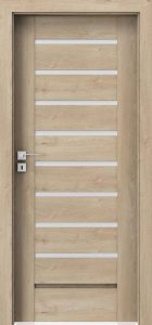 concept A et B - A.8 - Classic oak