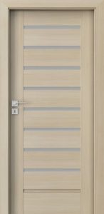 concept A et B - A.8 - Malibu oak