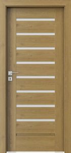 concept A et B - A.8 - Natural oak