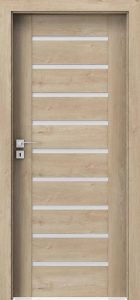 concept A et B - A.9 - Classic oak