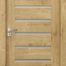 concept A et B - A.9 - English oak hamilton