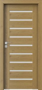 concept A et B - A.9 - Natural oak