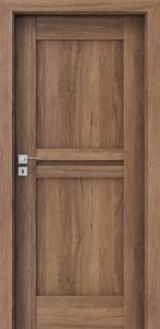 concept A et B - B.0 - California oak