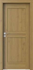 concept A et B - B.0 - Natural oak
