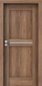 concept A et B - B.1 - California oak