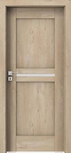 concept A et B - B.1 - Classic oak