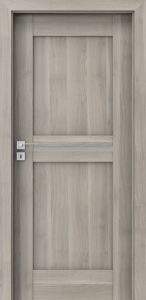 concept A et B - B.1 - Silver acacia