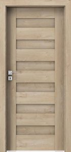 CONCEPT C - C.0 - Classic oak