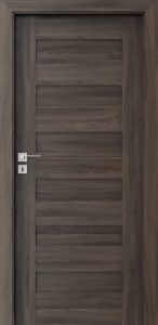CONCEPT C - C.0 - Dark oak