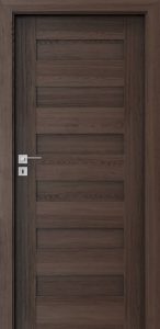 CONCEPT C - C.0 - Havana oak
