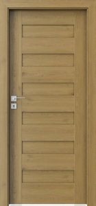 CONCEPT C - C.0 - Natural oak
