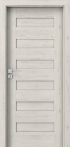 CONCEPT C - C.0 - norwegian pine