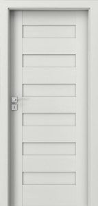 CONCEPT C - C.0 - Wenge white