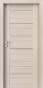 CONCEPT C - C.0 - Whitened walnut