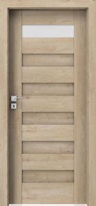 CONCEPT C - C.1 - Classic oak