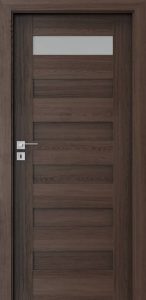 CONCEPT C - C.1 - Havana oak