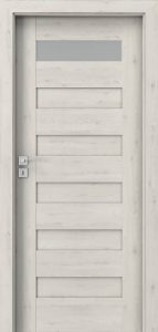 CONCEPT C - C.1 - norwegian pine
