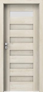 CONCEPT C - C.1 - Scandinavian oak