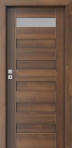 CONCEPT C - C.1 - Walnut