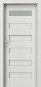 CONCEPT C - C.1 - Wenge white