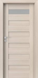 CONCEPT C - C.1 - Whitened walnut