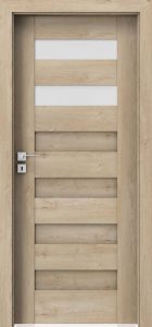 CONCEPT C - C.2 - Classic oak