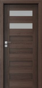CONCEPT C - C.2 - Havana oak