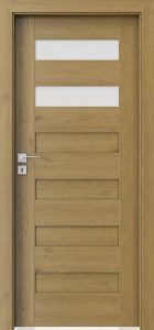CONCEPT C - C.2 - Natural oak