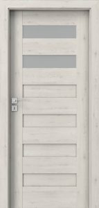 CONCEPT C - C.2 - norwegian pine