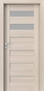 CONCEPT C - C.2 - Whitened walnut