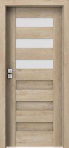 CONCEPT C - C.3 - Classic oak