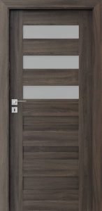 CONCEPT C - C.3 - Dark oak