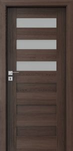 CONCEPT C - C.3 - Havana oak