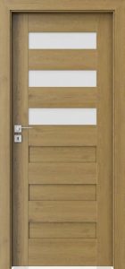 CONCEPT C - C.3 - Natural oak