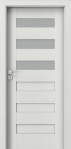 CONCEPT C - C.3 - Wenge white
