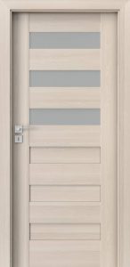 CONCEPT C - C.3 - Whitened walnut