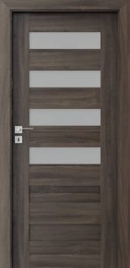 CONCEPT C - C.4 - Dark oak